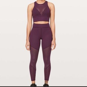 Lululemon Lab Geo Tights